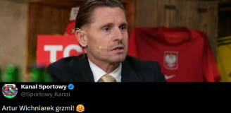 Artur Wichniarek GRZMI ws. Oskara Pietuszewskiego po meczu...