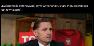 Artur Wichniarek GRZMI ws. Oskara Pietuszewskiego po meczu...