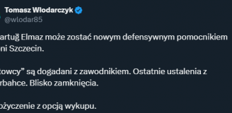 Pogoń Szczecin blisko ściągnięcia piłkarza z Fenerbahce!