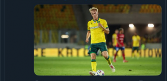 GKS Katowice wita Aleksandra Buksę i... żegna Aleksandra Buksę XD