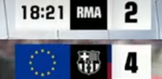 Co za powrót Barcelony!