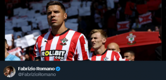 Ujawniono KLAUZULĘ ODSTĘPNEGO Jana Bednarka po spadku z Premier League!