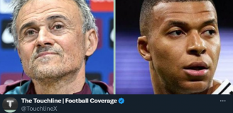 Luis Enrique ODWAŻNIE o swoim zespole bez Kyliana Mbappe!