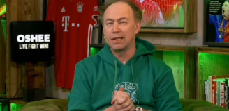 Michał Pol o temacie tegorocznej matury... xD [VIDEO]