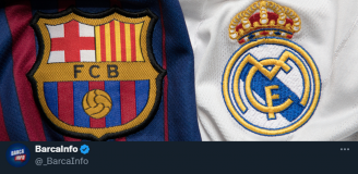 Znamy daty El Clasico w sezonie 2025/26 LaLiga!