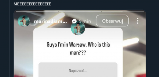 Znana Walijska piosenkarka wstawiła zdjęcie kubka z Tomaszem Hajto! XD