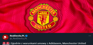 Man United musi zapłacić ODSZKODOWANIE sponsorowi za niezakwalifikowanie się do LM!