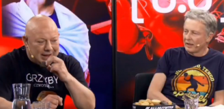 RIPOSTA Twarowskiego do Kowala nt. transferów Barcelony... xD [VIDEO]