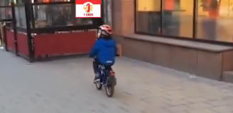 Taki filmik wrzuciła Cracovia po porażce Wisły Kraków w barażach... xD [VIDEO]