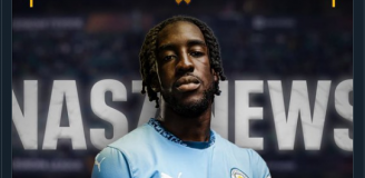 HlT W EKSTRAKLASIE! Radomiak ściąga zawodnika Manchesteru City!