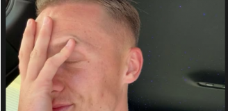 Tak Marcin Bułka zareagował na brak powołania do kadry!