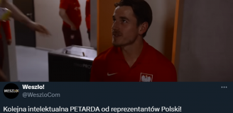 DLATEGO mecz z Finlandią może być trudny według Kamińskiego... XD