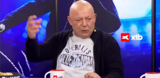 ''Kowal'' PRZEJECHAŁ SIĘ po Szymonie Marciniaku! [VIDEO]