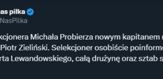 SZ0K! Probierz ODEBRAŁ OPASKĘ kapitana Lewandowskiemu!