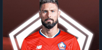 HERE WE GO! Olivier Giroud znalazł nowy klub!