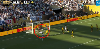 GENIALNY gol Kyliana Mbappe z BVB! [VIDEO]