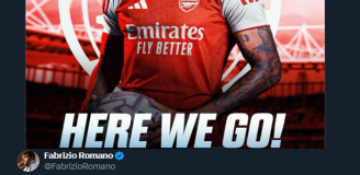 DOGANE! Arsenal kupuje piłkarza Chelsea za 50 mln funtów!
