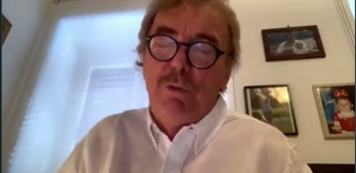 Zbigniew Boniek przejechał się po garniturze Probierza... xD [VIDEO]