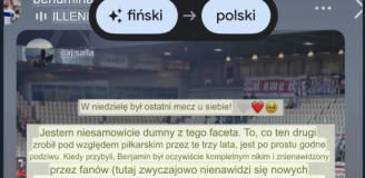 Tak Paweł Bochniewicz podsumował dziwne słowa dziewczyny gwiazdora Ekstraklasy!