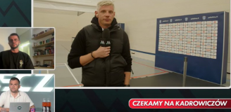 Tak kadrowicze potraktowali dziennikarzy...