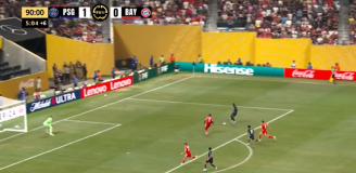 TAK STRZELA Ousmane Dembele na 2-0 z Bayernem Monachium! [VIDEO]