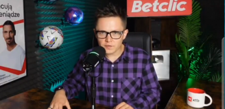Zabawne PRZEJĘZYCZENIE Tomasza Ćwiąkały nt. Inakiego Peni... xD [VIDEO]