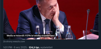 Tak PZPN odpowiada na doniesienia mediów w Holandii... xD