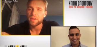 PAMIĘTNE słowa Tymoteusza Puchacza o Mainz... xD [VIDEO]
