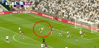 CUDOWNY gol Richarlisona w Premier League! [VIDEO]