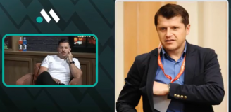MOCNE SŁOWA Kucharskiego do ''Włodara'' w Meczykach [VIDEO]
