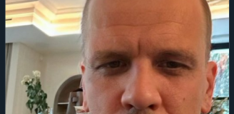 Wojciech Szczęsny znowu ''zmienił'' fryzurę... XD