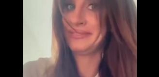 Sylwia Grzeszczak chce pomóc rozwiązać konflikt Lewego z Probierzem... XD [VIDEO]