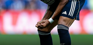 STATYSTYKI Kyliana Mbappe w barwach Realu Madryt!