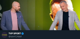 ABSURDALNE słowa dziennikarza nt. Roberta Lewandowskiego...