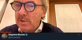 Zbigniew Boniek WYTYPOWAŁ wynik meczu Polski z Finlandią!