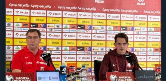 Jan Urban o tym, co musi się stać żebyśmy wygrali z Finlandią... xD