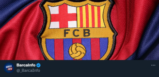 MD: Skrzydłowy powiedział ''TAK'' Barcelonie!