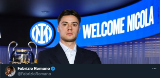 Nicola Zalewski może zmienić klub! TRWAJĄ ROZMOWY!