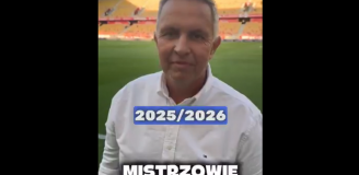 Roman Kołtoń i jego TYPY na mistrzów poszczególnych lig... :D