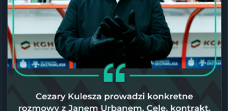 TO MA BYĆ NOWY SELEKCJONER REPREZENTACJI POLSKI!