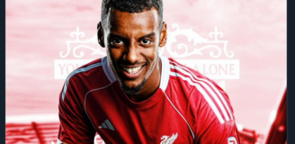 Alexander Isak zmienia klub za 150 mln euro!!!