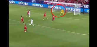 FATALNY błąd polskiej bramkarki! Strzał w środek bramki i.... [VIDEO]