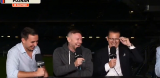 Tak Piotr Reiss pocisnął Arturowi Wichniarkowi... :D [VIDEO]