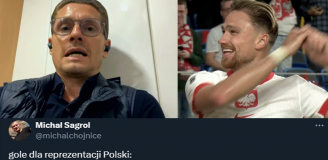 GOLE Artura Wichniarka i Matty'ego Casha w reprezentacji Polski!
