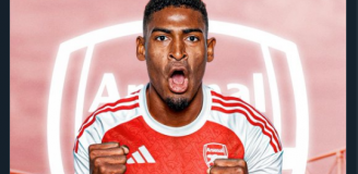 Arsenal ściąga środkowego obrońcę z LaLiga!