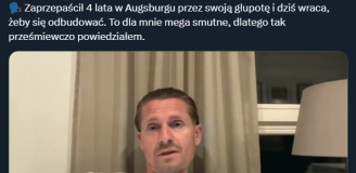 Artur Wichniarek KRYTYCZNIE o transferze Gumnego do Lecha Poznań!