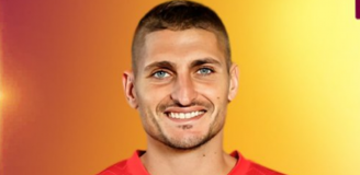 MARCO VERRATTI ZMIENIA KLUB!