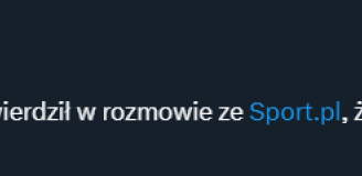 Cezary Kulesza POTWIERDZA, że dokonał wyboru selekcjonera!