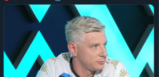 TEGO ZAWODNIKA Lecha Poznań widziałby Dawid Dobrasz w reprezentacji! :D