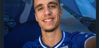Lech Poznań OGŁASZA kolejny transfer!